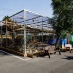 גינון טיפולי במעון גן עדן רמלה