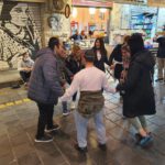 אוטיסטים בטיול