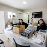 מרכז תעסוקה יומי לאוטיסטים