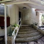 הבית בזלמן שזר (14)