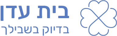 לוגו בית עדן