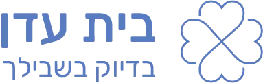 לוגו בית עדן