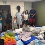 שינה בממד נוער אוטיסטי